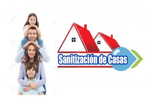 Sanitizacion de Casas en Polanco
