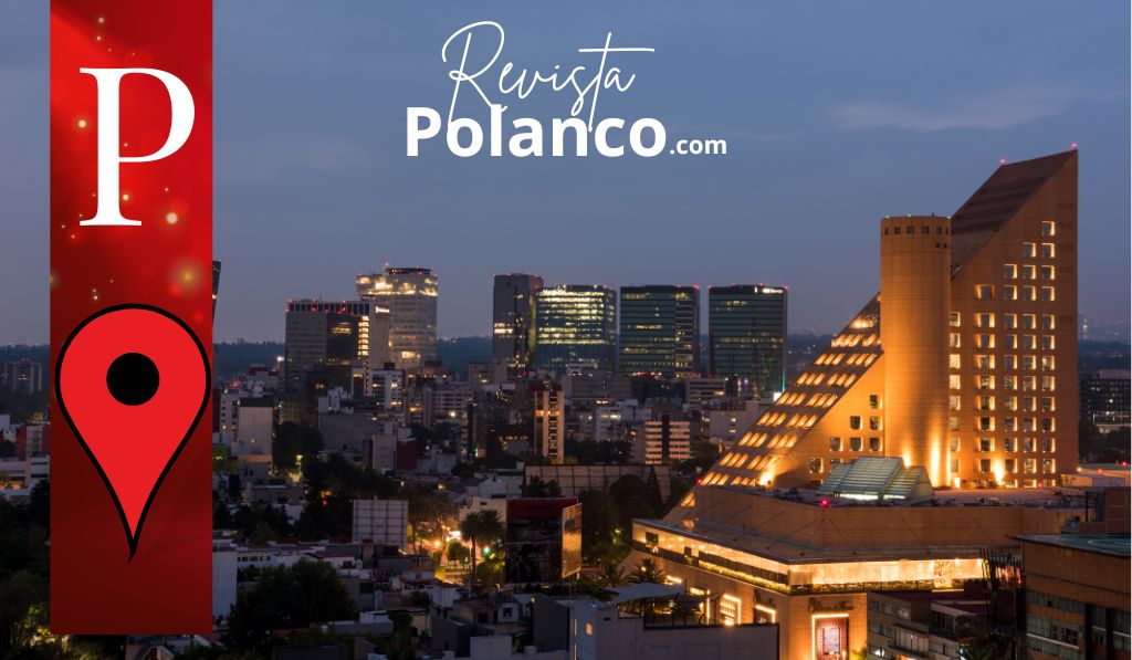 REvista Polanco - Anuncios para colonos de polanco