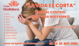 Terapia mindfulness en polanco