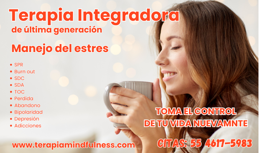 Terapia Integradora en polanco